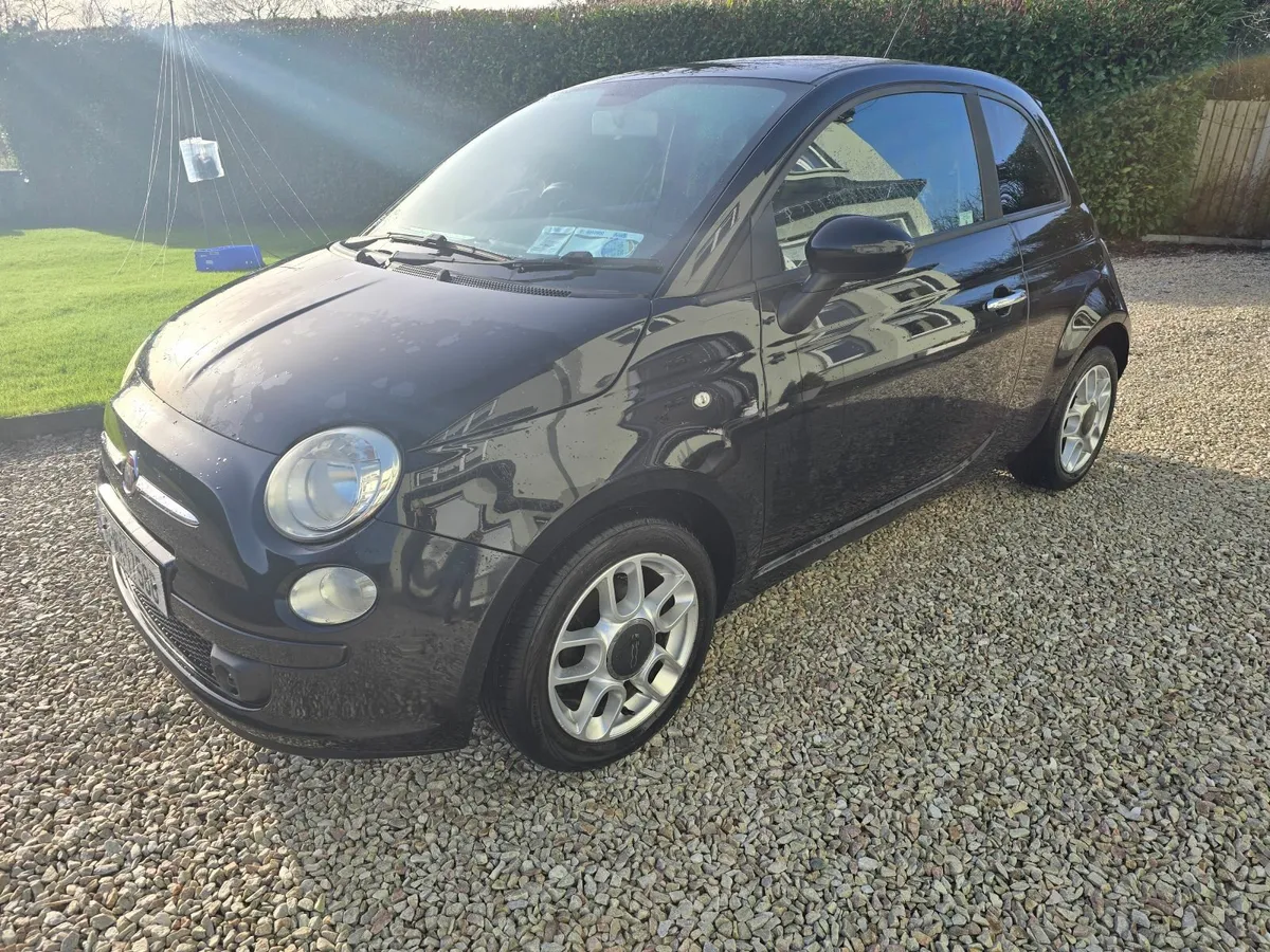 Fiat 500 1.2 Sport - Image 4