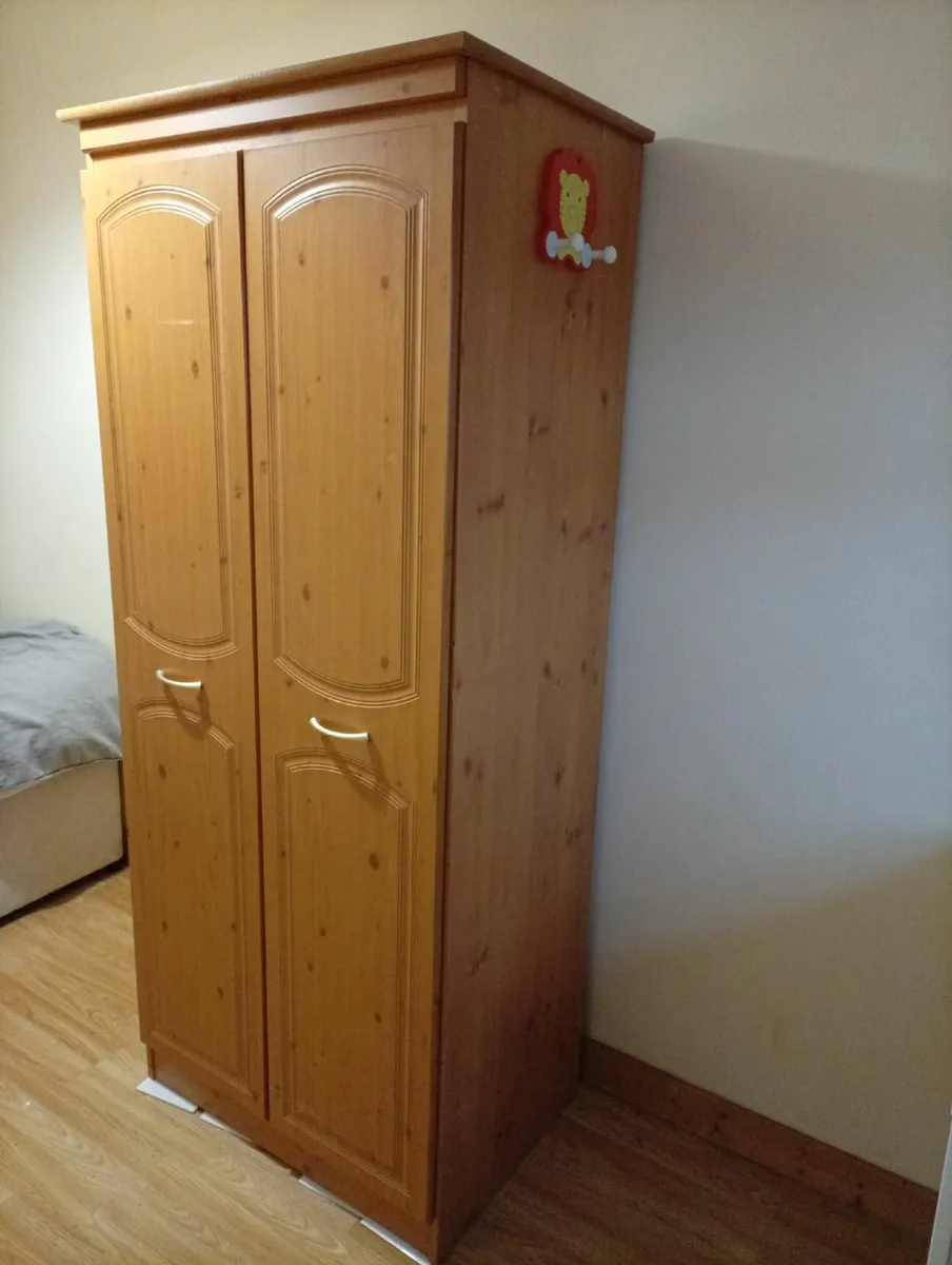 WARDROBE - Image 1