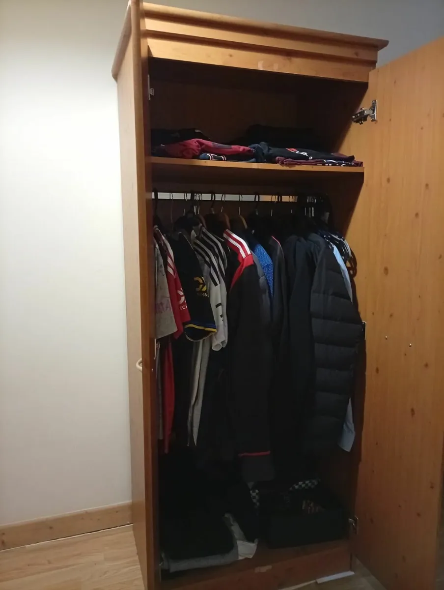 WARDROBE - Image 3