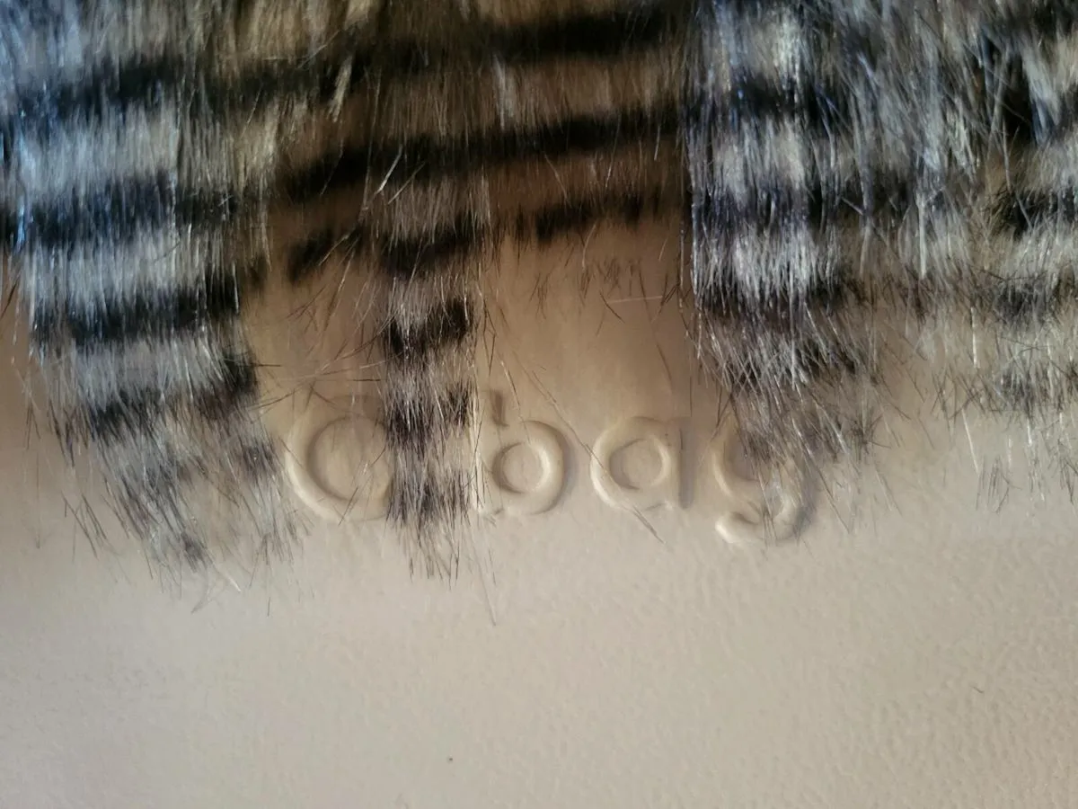 O-bag pre-loved - Image 3