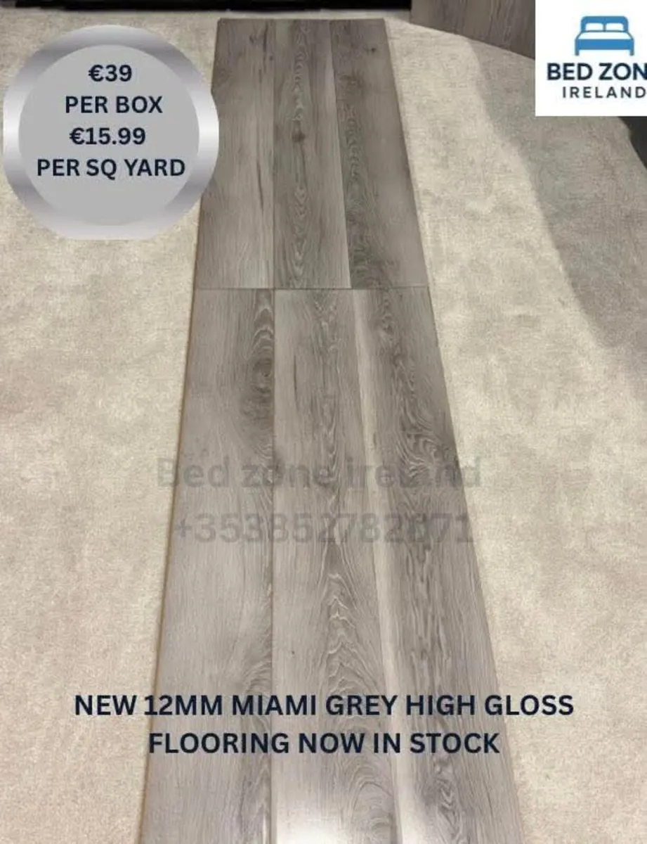 ⚡️MASSIVE FLOORING SALE⚡️ - Image 2