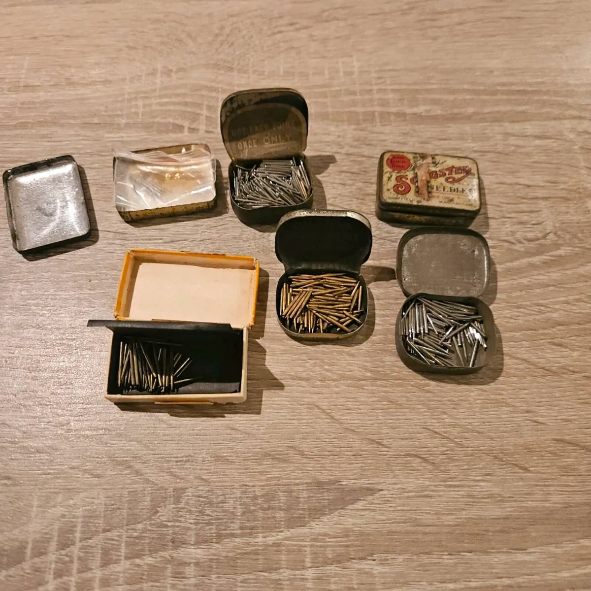 Gramaphone needles - Image 4