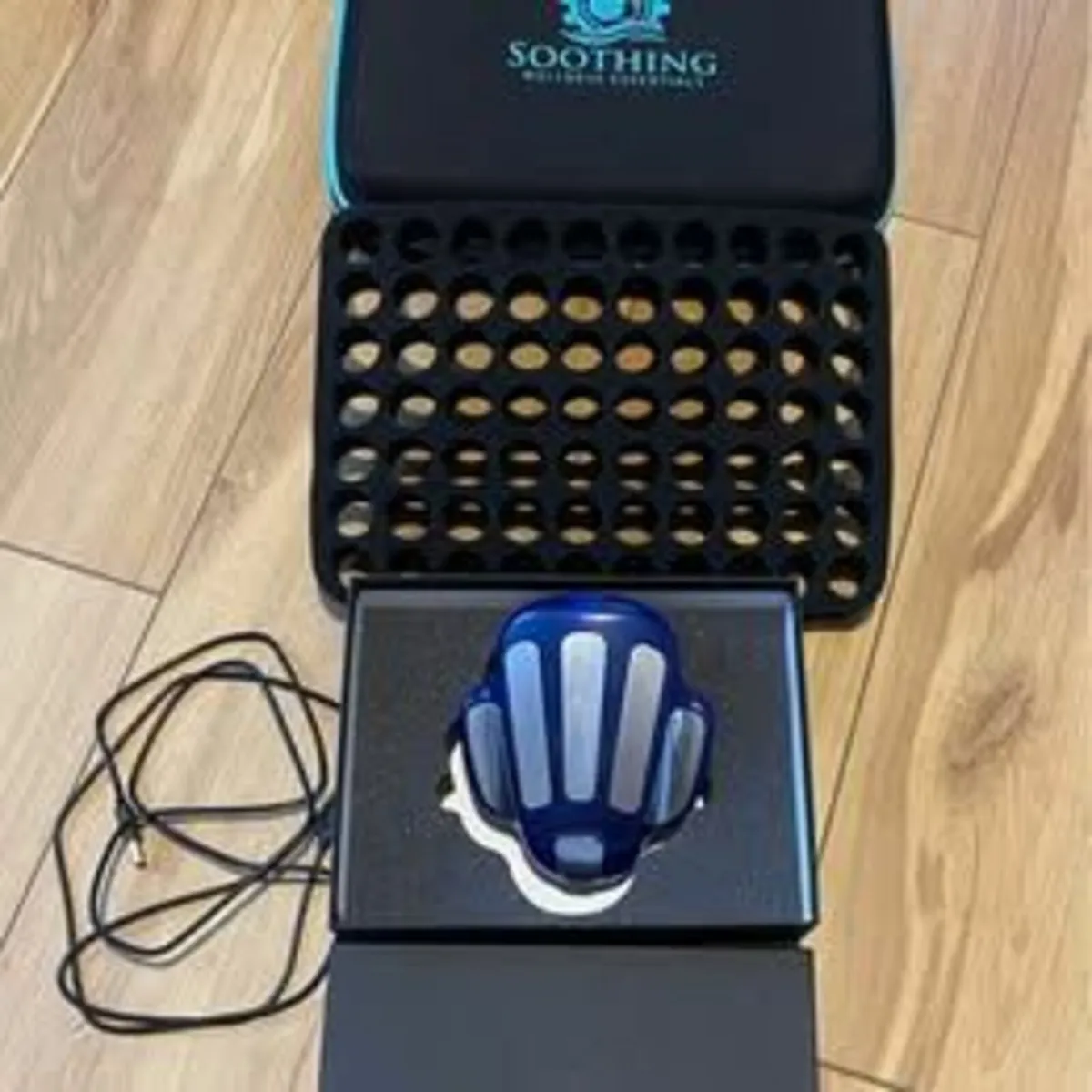 ZYTO SCANNER DoTerra