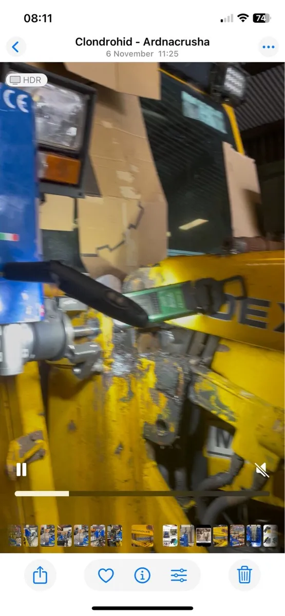 Line Boring / Engineering - Image 3