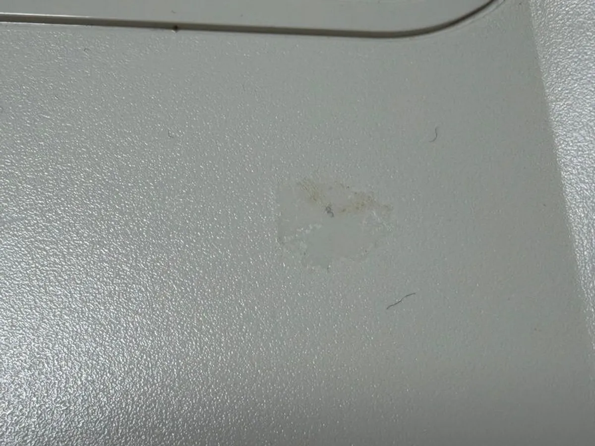 Pristine new-old-stock AT case for retro computing project (486 or early Pentium?) - Image 3