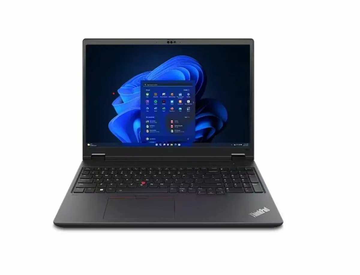 Lenovo ThinkPad P16V gen.2 Laptop | Ultra 7 | 16GB - Image 3