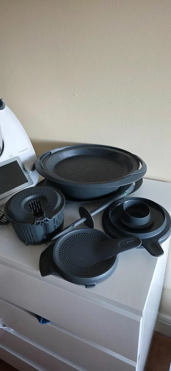 Thermomix TM6 - Image 1