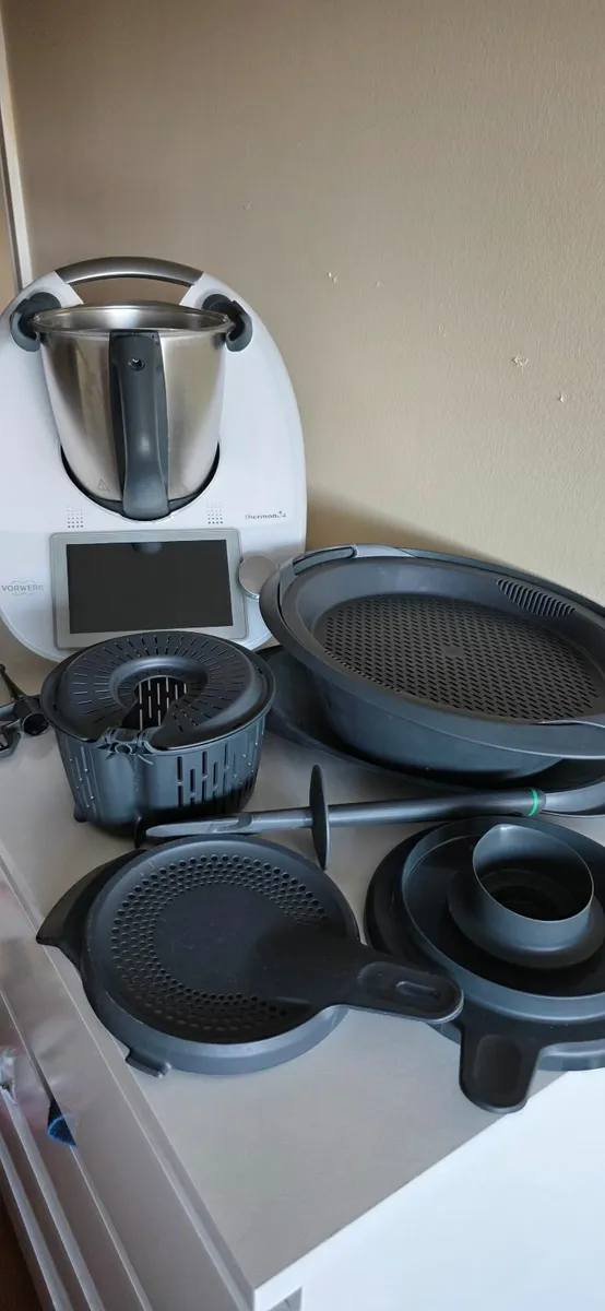 Thermomix TM6 - Image 2
