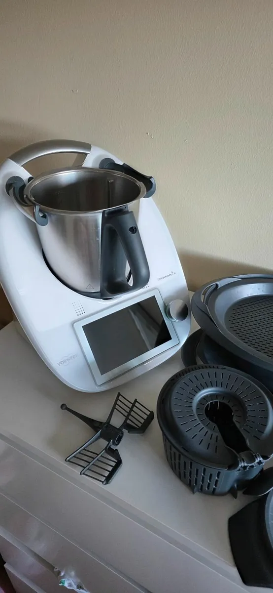 Thermomix TM6 - Image 3