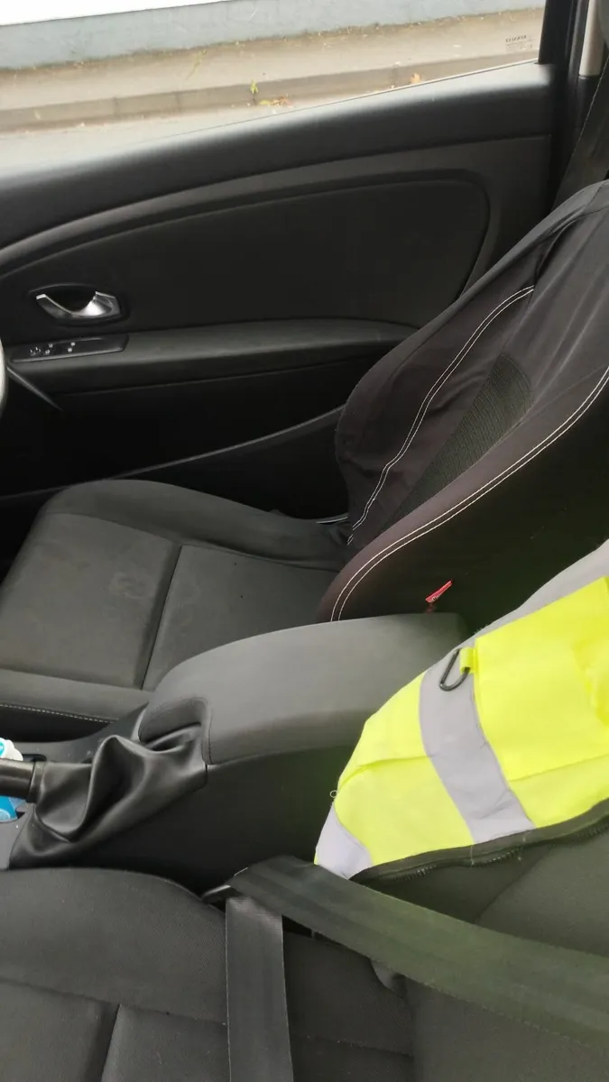 Renault Megane 2011 - Image 3