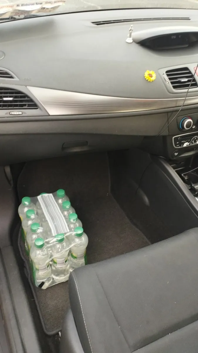 Renault Megane 2011 - Image 4