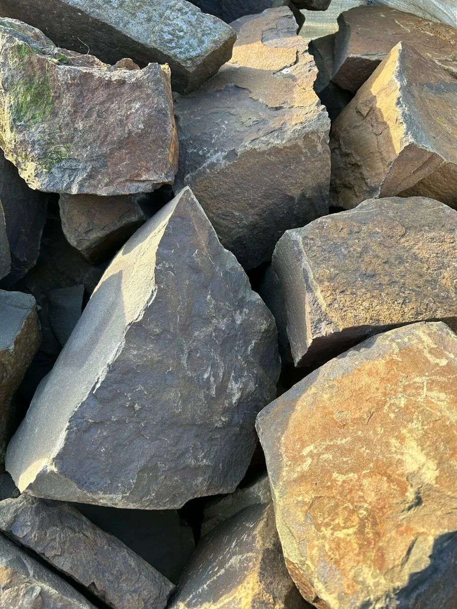 Building stone - Image 2