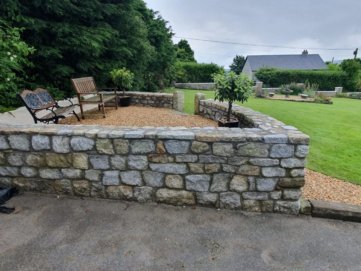 Building stone - Image 4