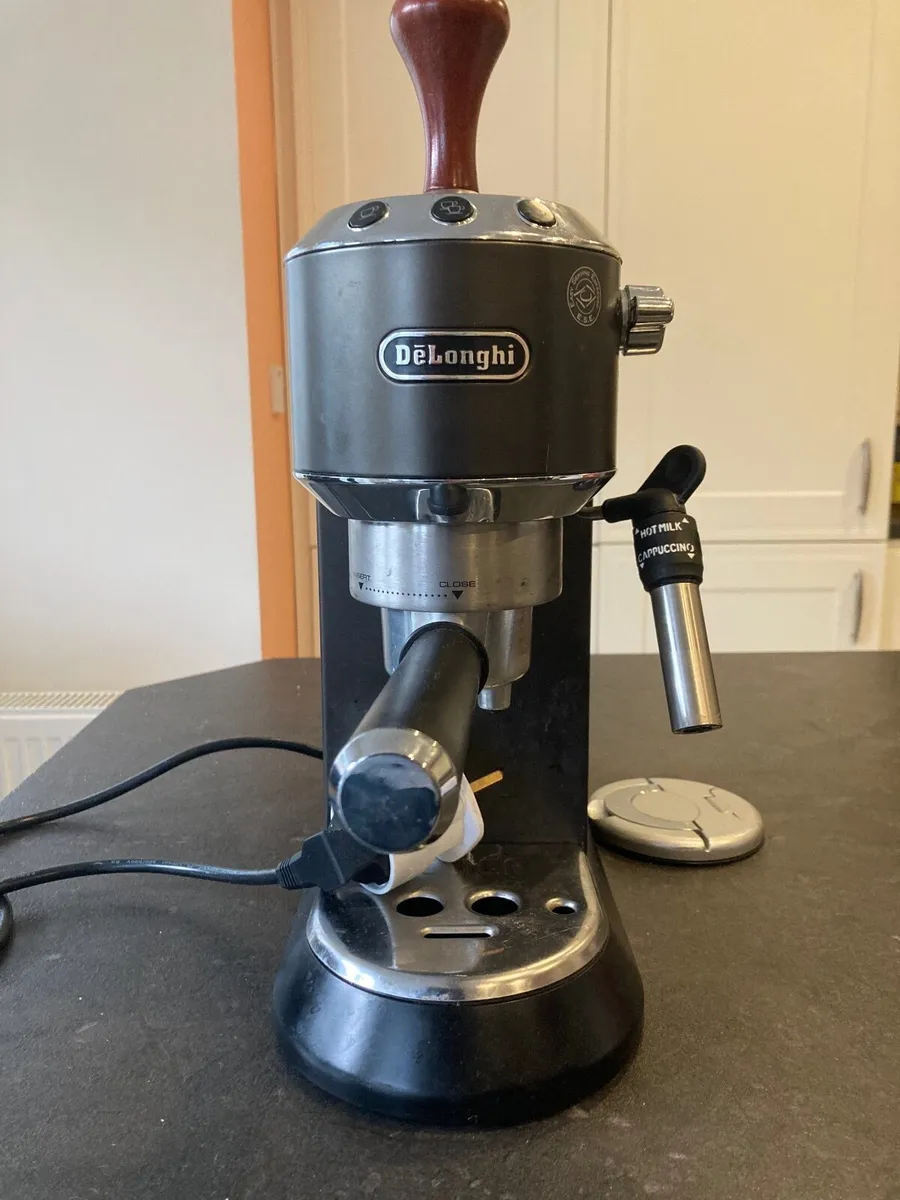 Coffee machine - Image 1