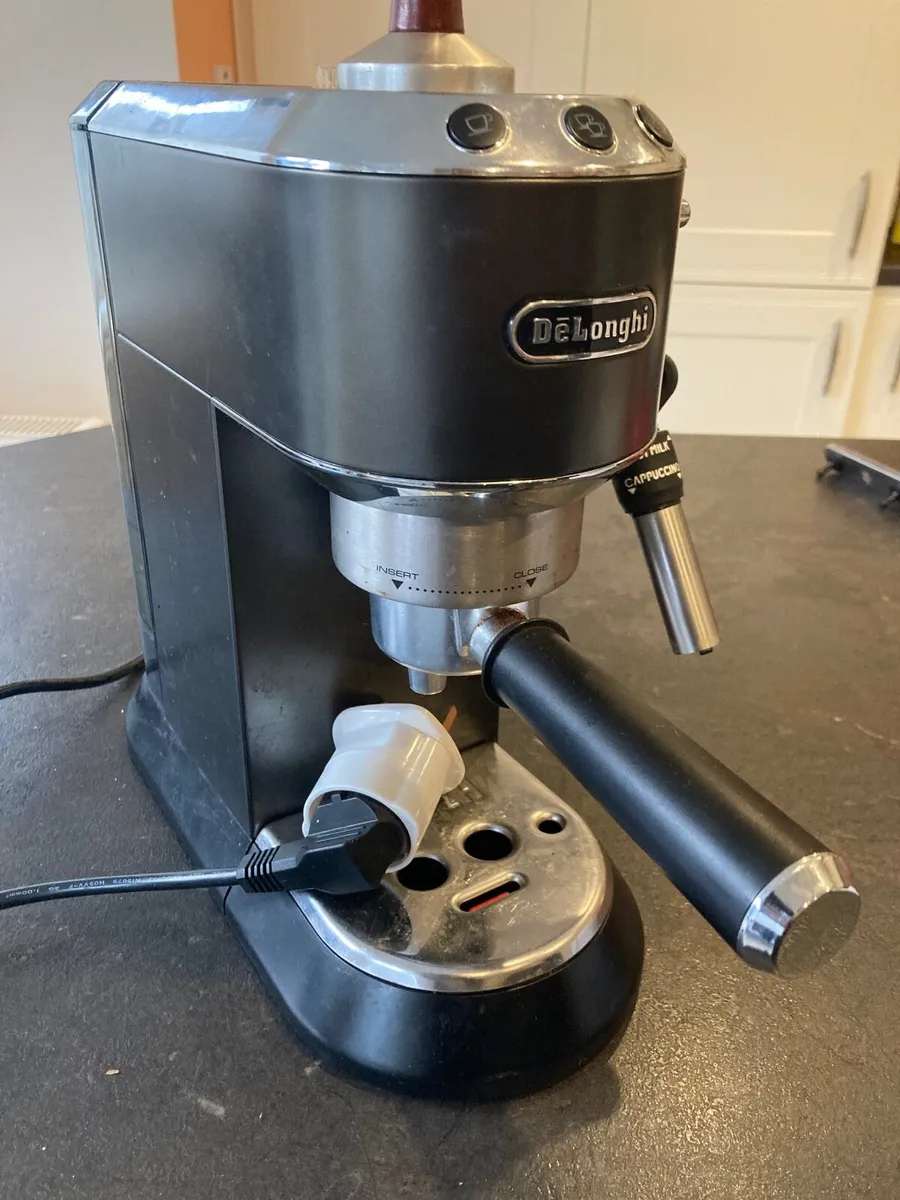 Coffee machine - Image 2