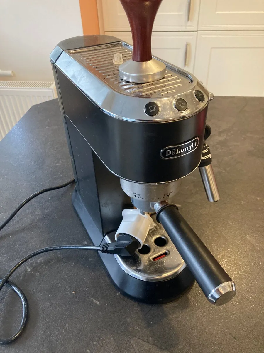 Coffee machine - Image 3