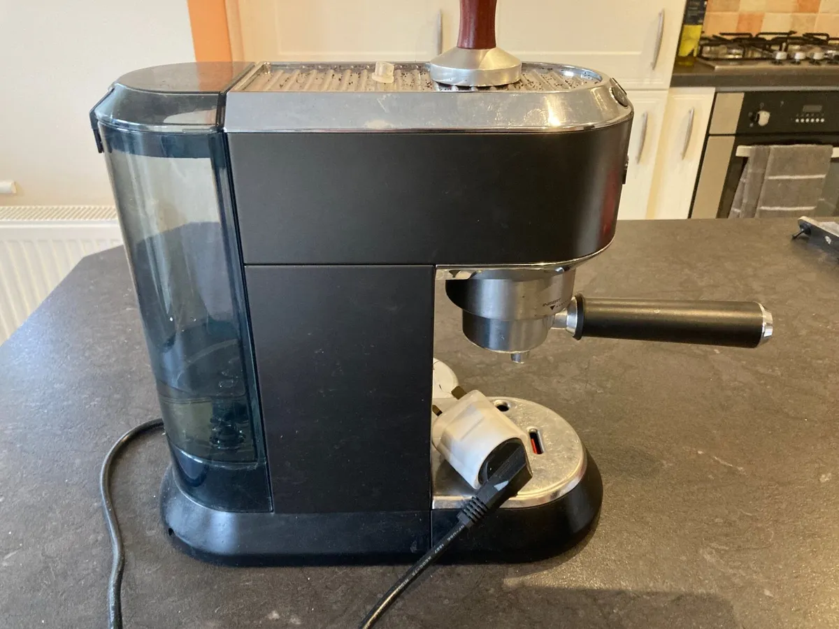 Coffee machine - Image 4