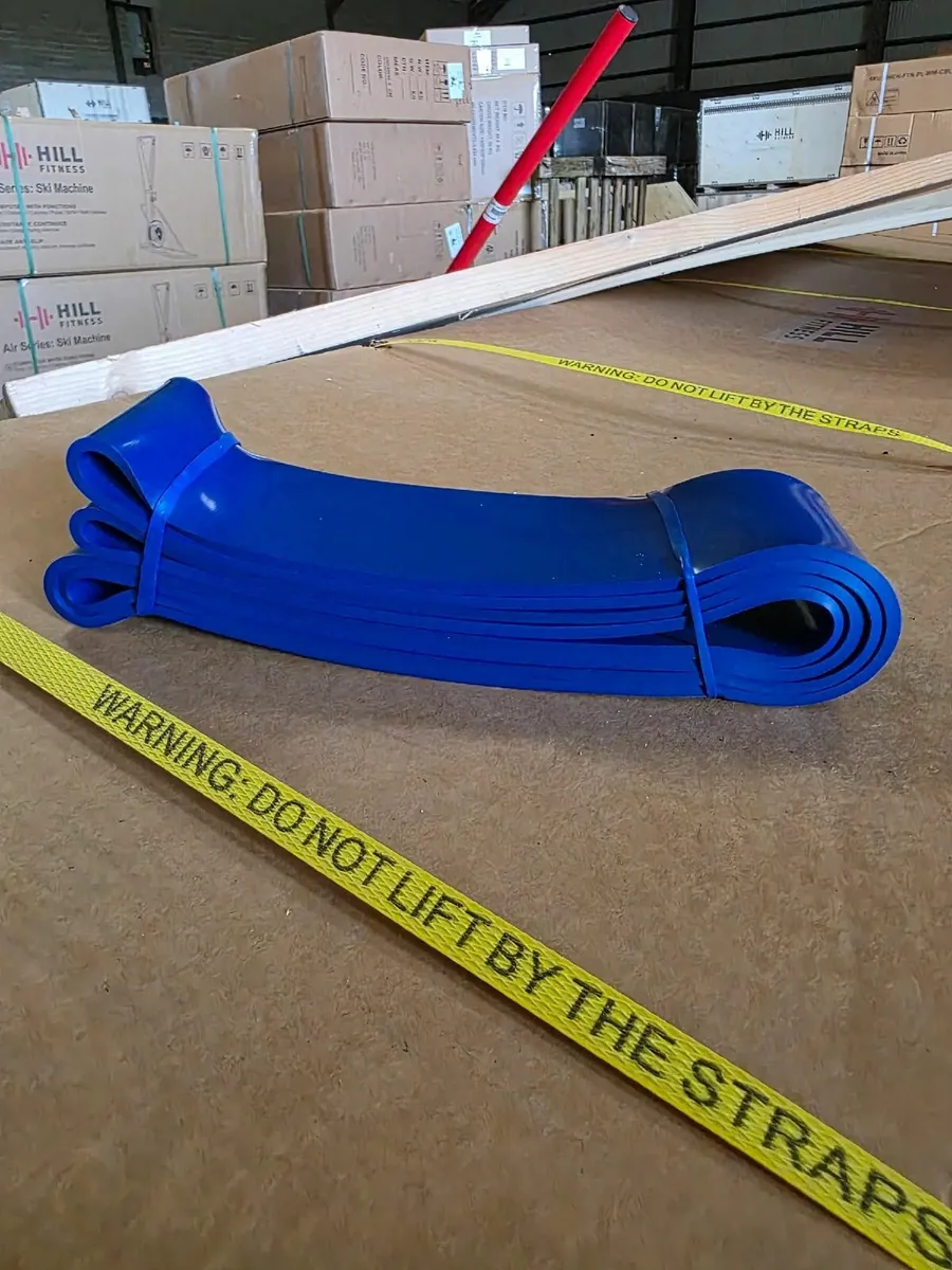 Clearance Resistance Bands -  Weights Gym - Image 3