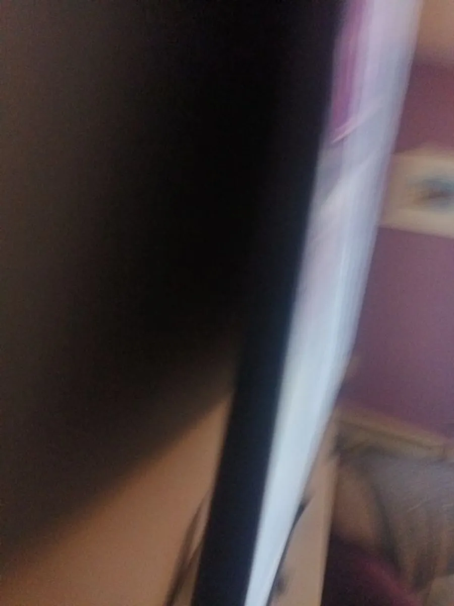 Samsung Smart 75in TV - Image 3