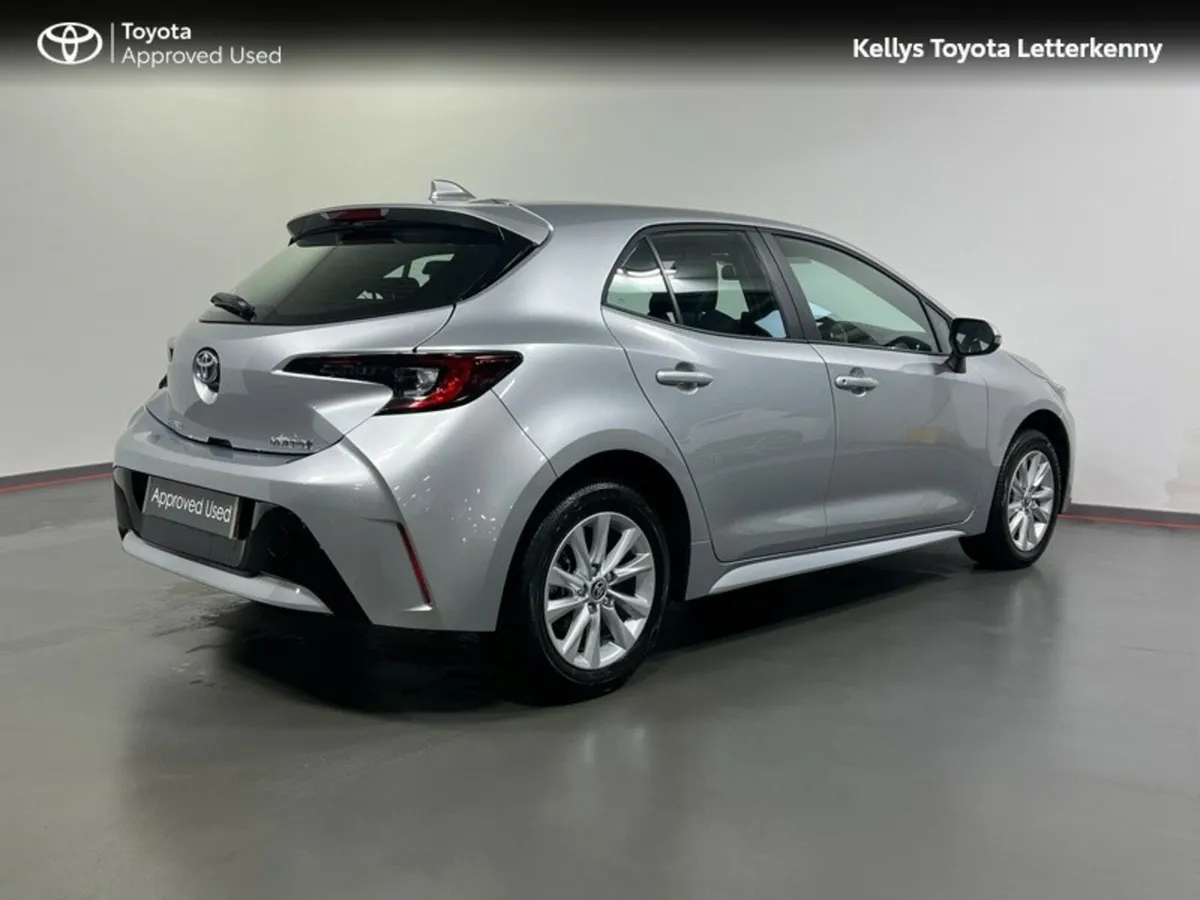 Toyota Corolla COROLLA HB LUNA #170 - Image 2