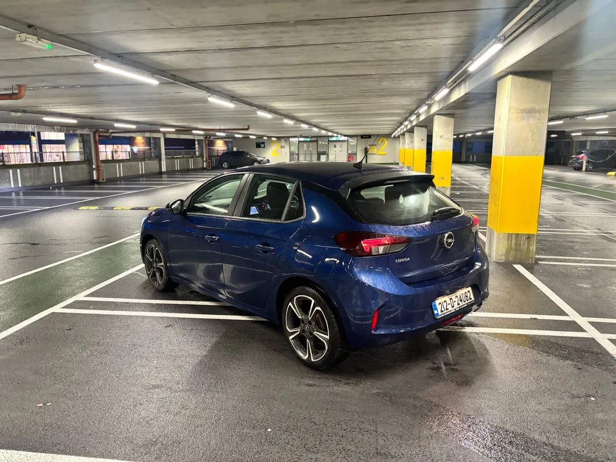 Opel Corsa - Image 2