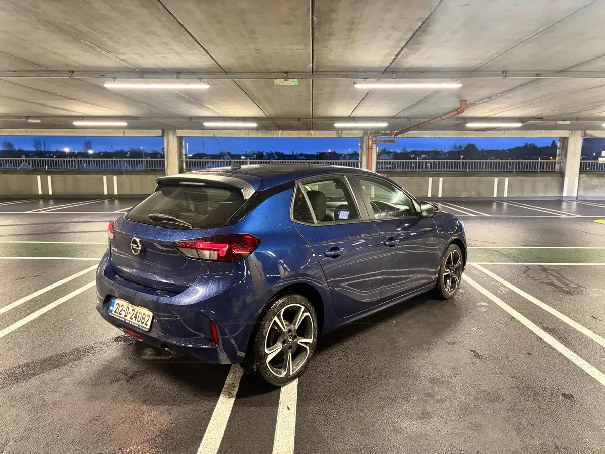 Opel Corsa - Image 4