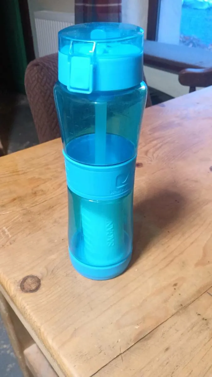 Water bottle Sagan Journey - Image 1