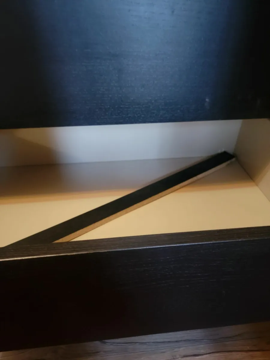 Ikea chest of drawers dresser - Image 2