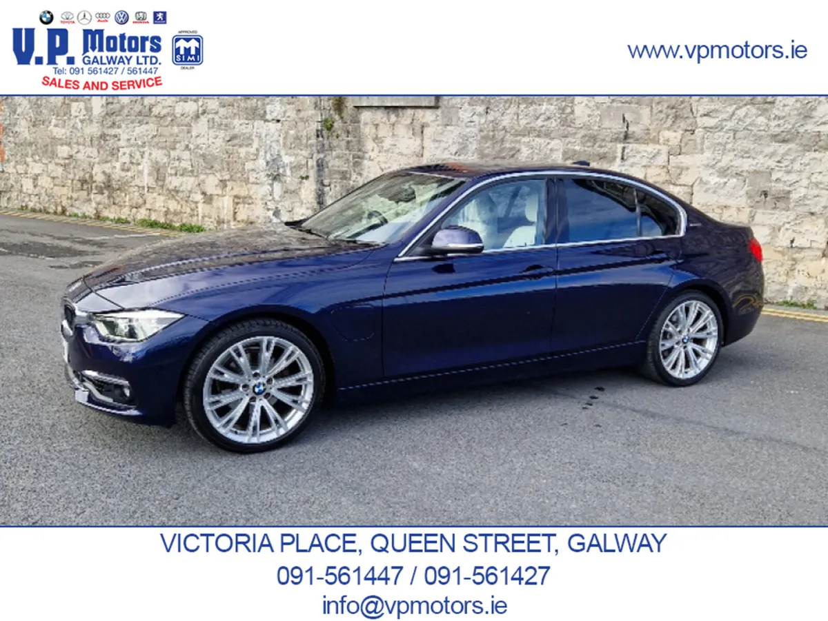 LIMITED EDITION,MERINO LEATHER,1 OWNER,IMMACULATE. - Image 3