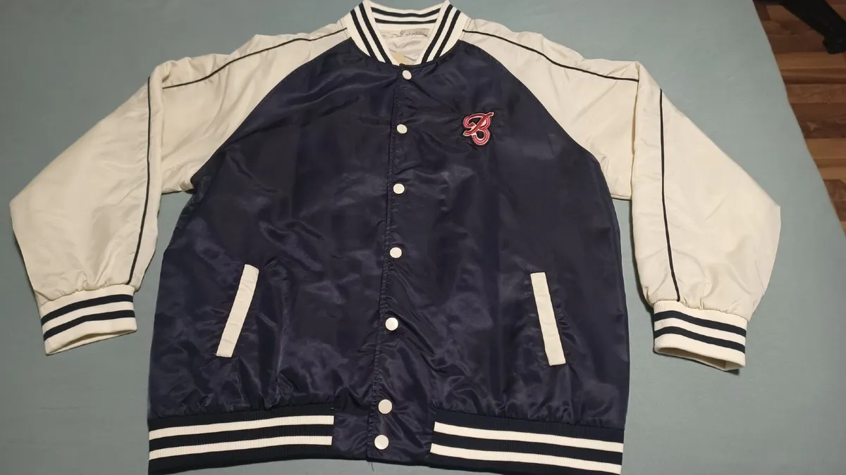 Bench Men's Bomber Jacket - Image 1