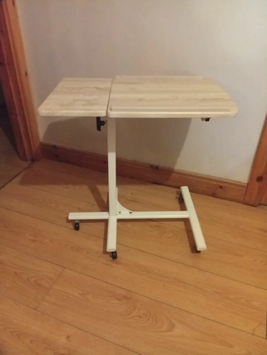 Quality Adjustable Laptop Paint Bed Tray table - Image 1