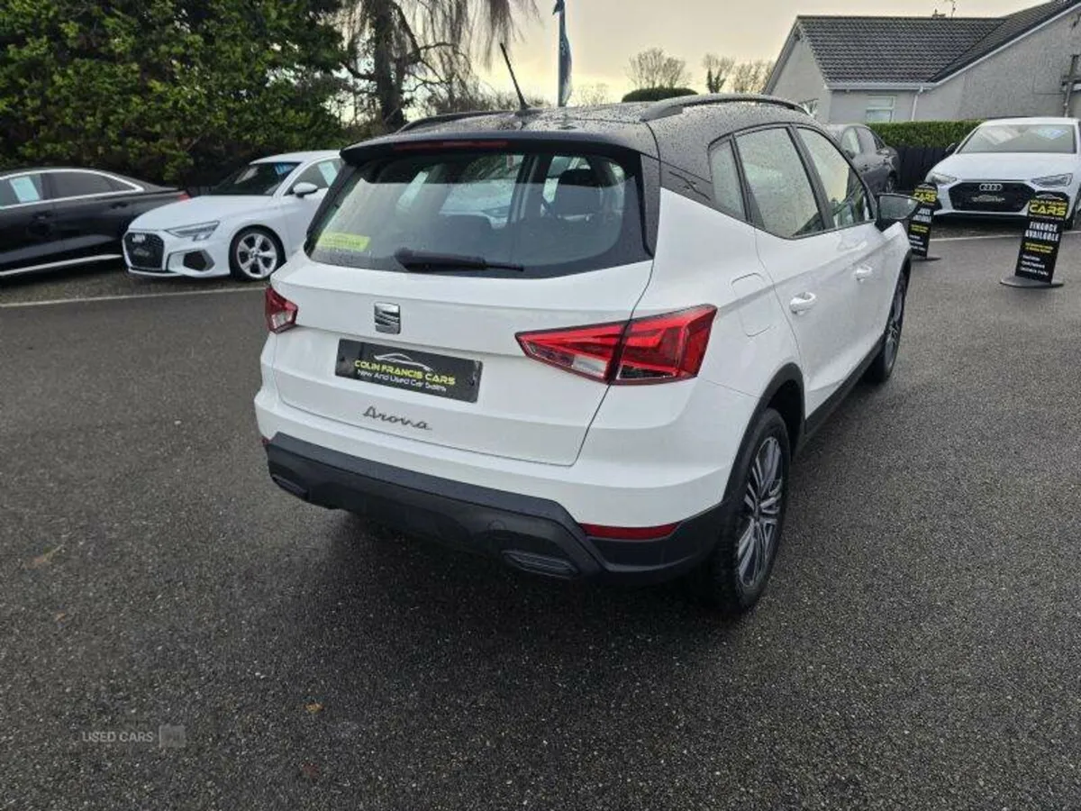 SEAT Arona SE - Image 4