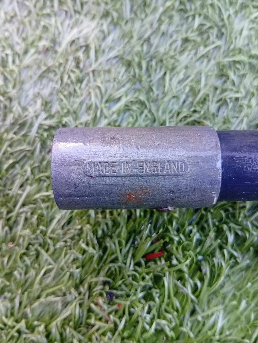 Professional Plumbing Drain Rods 20meters - Image 4