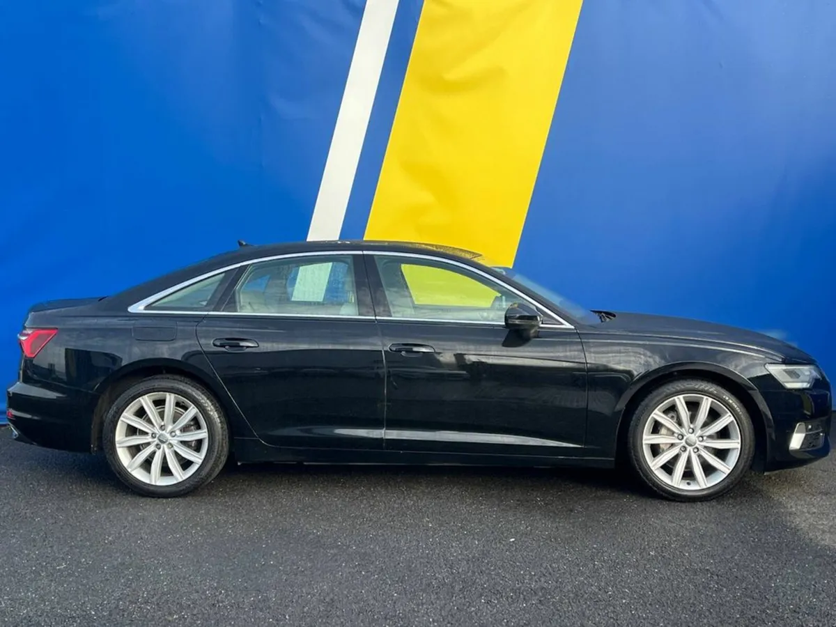 Audi A6 2.0 TDI 40 AUTO // NEW NCT UNTIL 01/28 // - Image 2