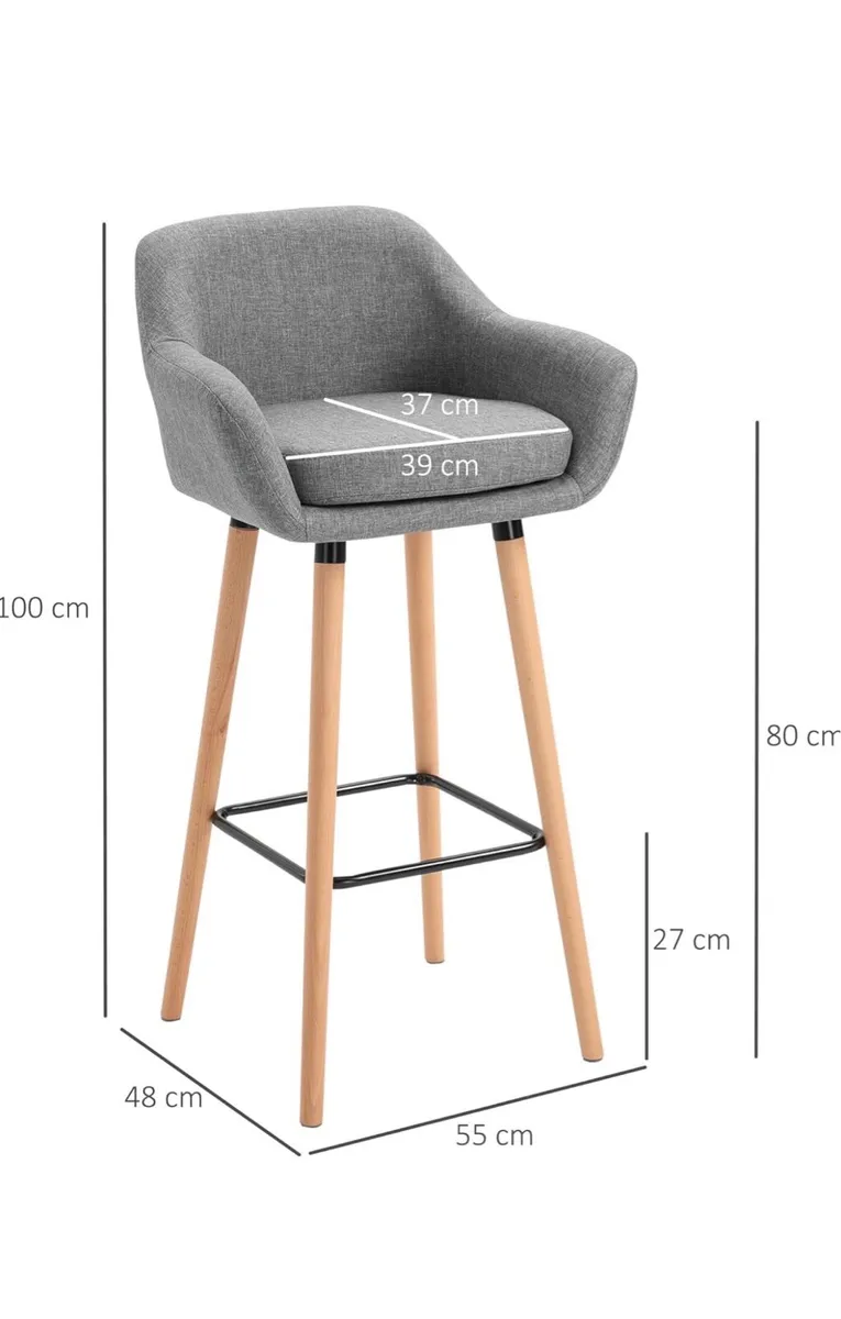 Barstool - Image 3