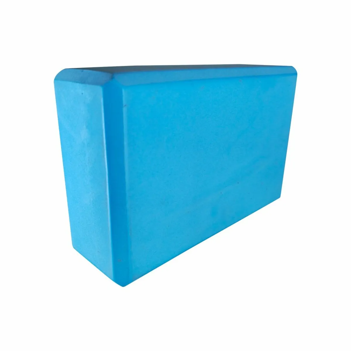 Home Series: Yoga Block - Image 1