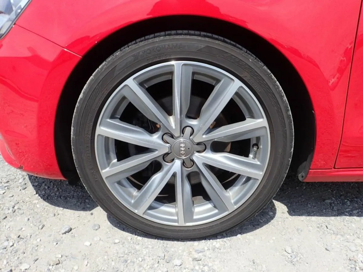 Audi A1 1.4 - Image 2