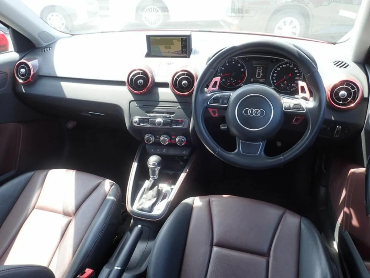 Audi A1 1.4 - Image 3