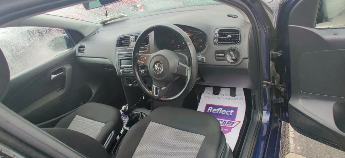 Volkswagen polo - Image 4