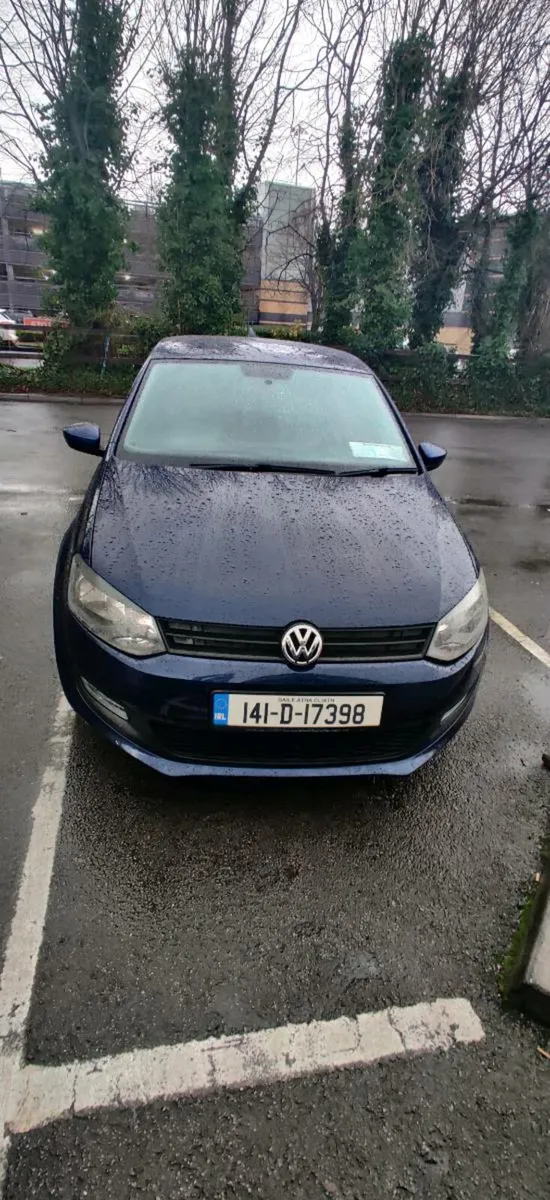 Volkswagen polo - Image 1