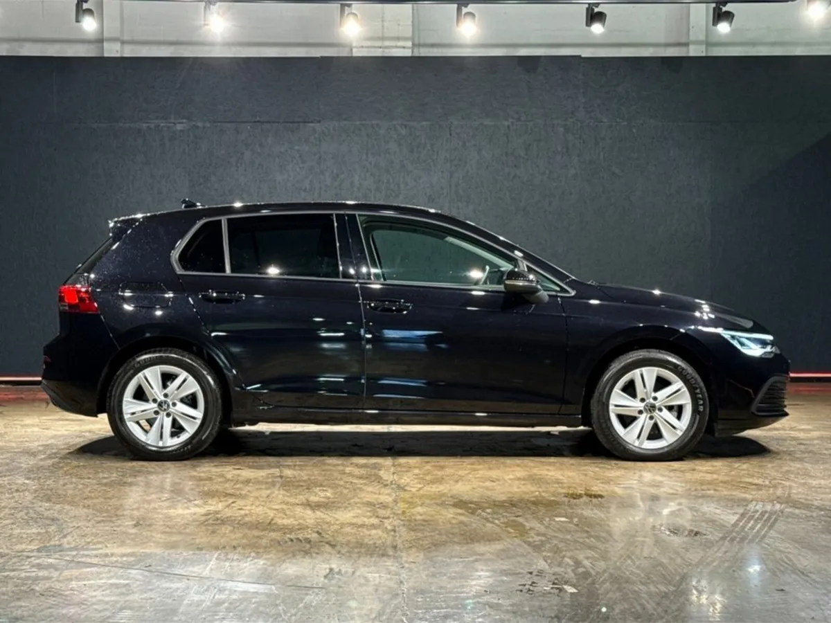 Volkswagen Golf AUTOMATIC 1.0L ETSI - REVERSE CAME - Image 3