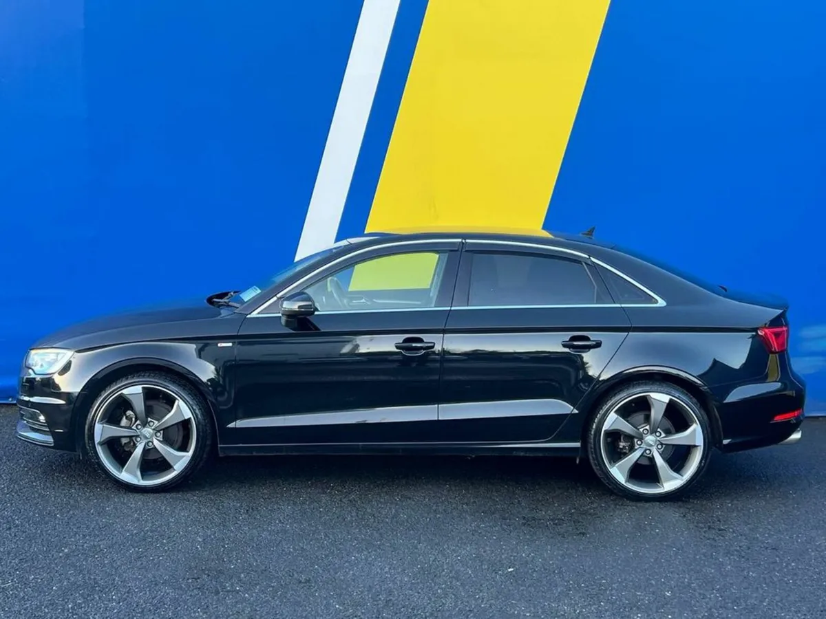 Audi A3 S-LINE PACK 1.4 TFSI // NEW NCT UNTIL 2028 - Image 3