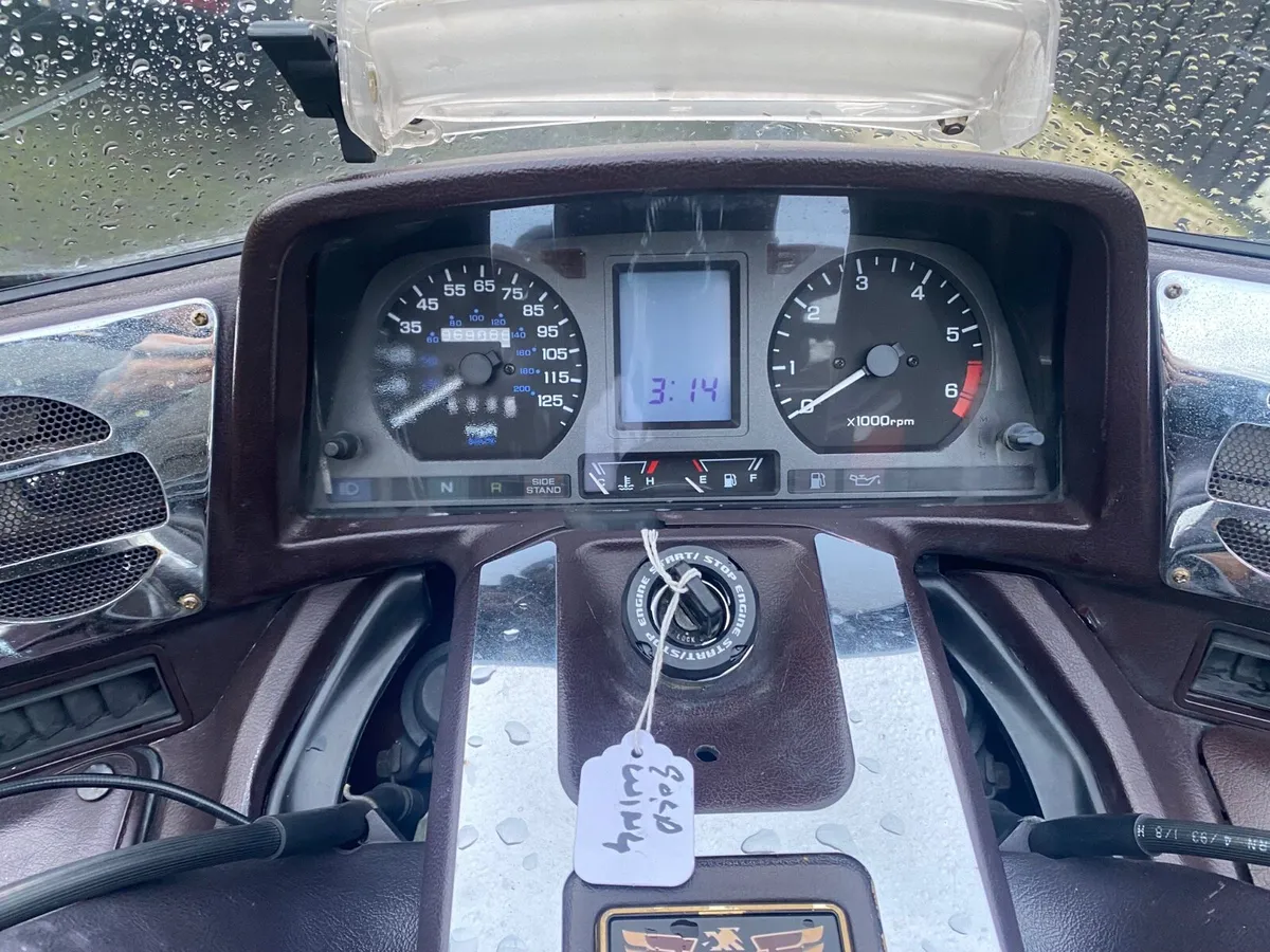 95 gold-wing 1500 aspancade - Image 3