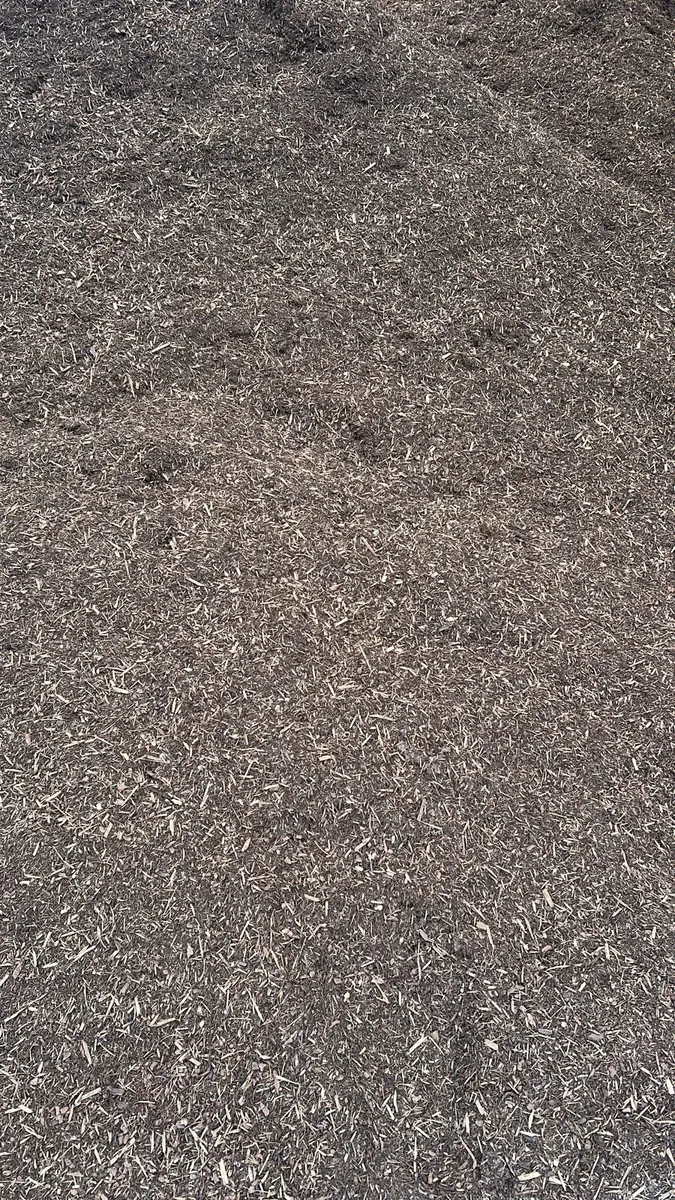 Bark mulch - Image 4