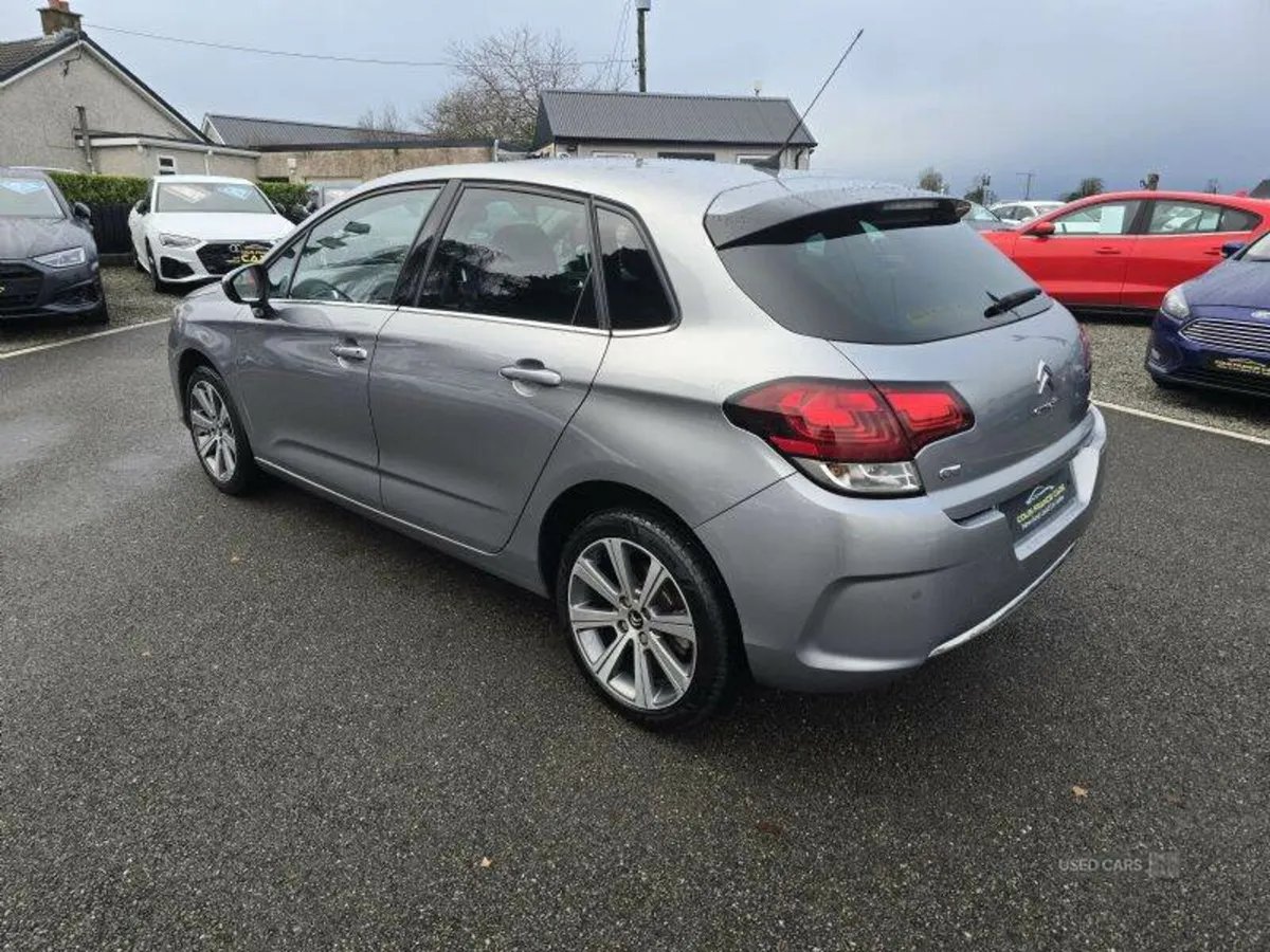 Citroen C4 Platinum - Image 3