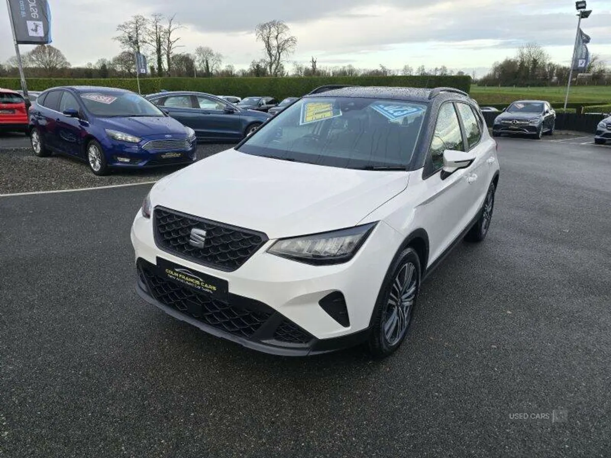SEAT Arona SE - Image 1