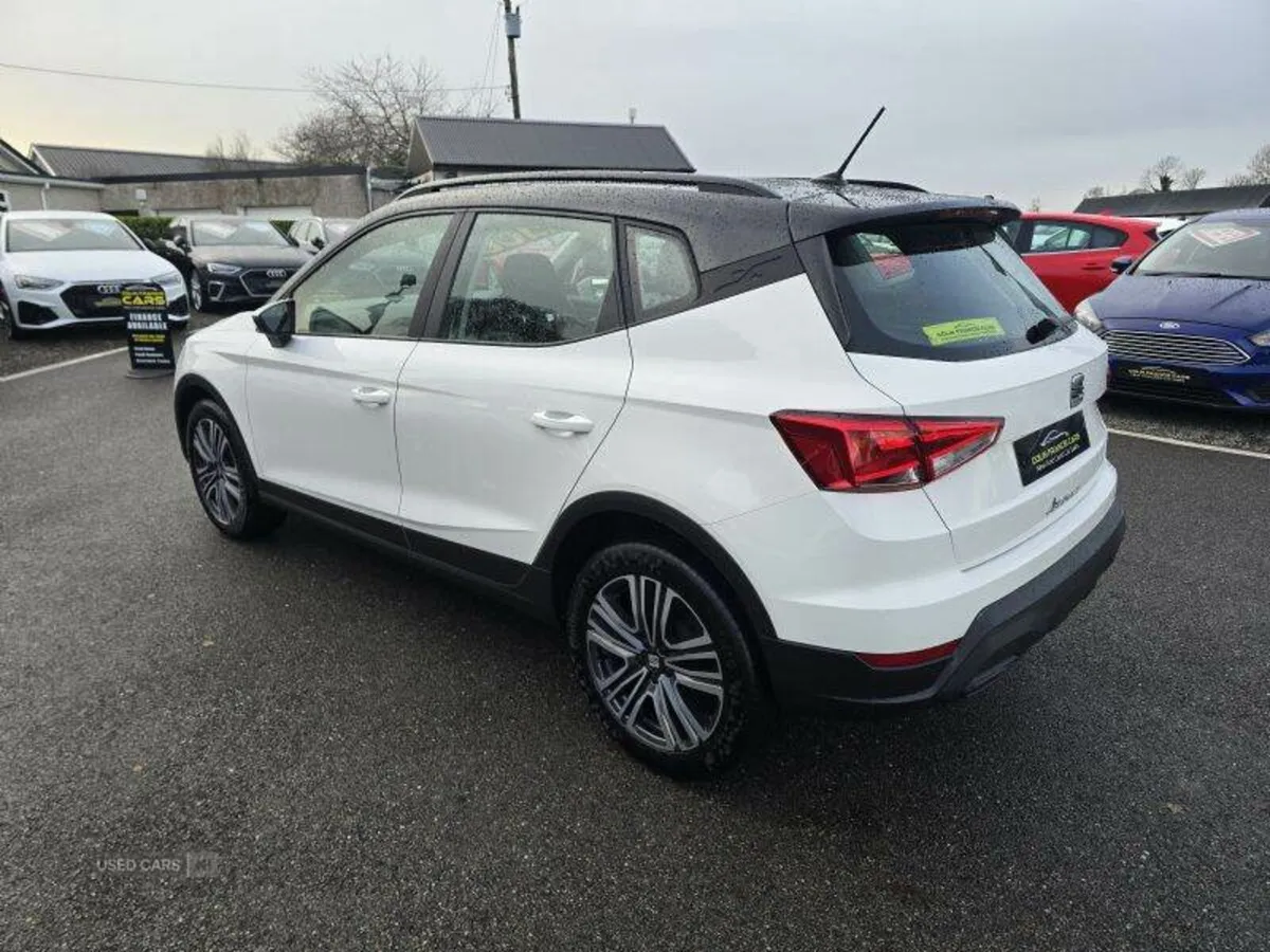 SEAT Arona SE - Image 3