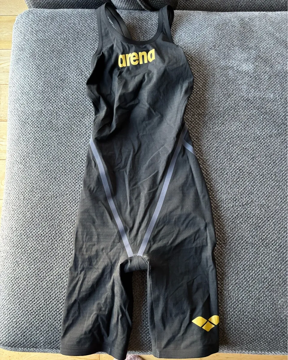 Arena Core FX - Open Back - Image 1