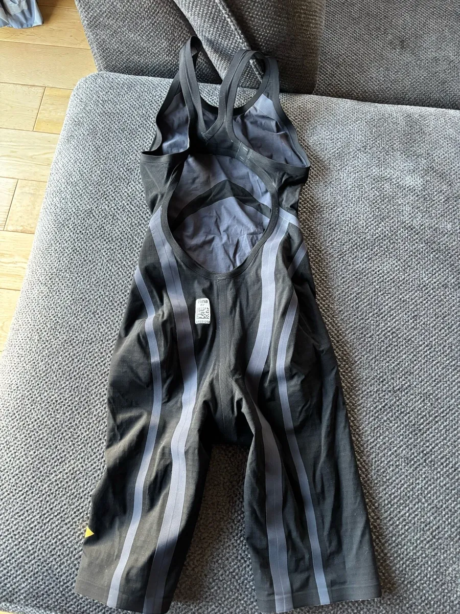 Arena Core FX - Open Back - Image 2