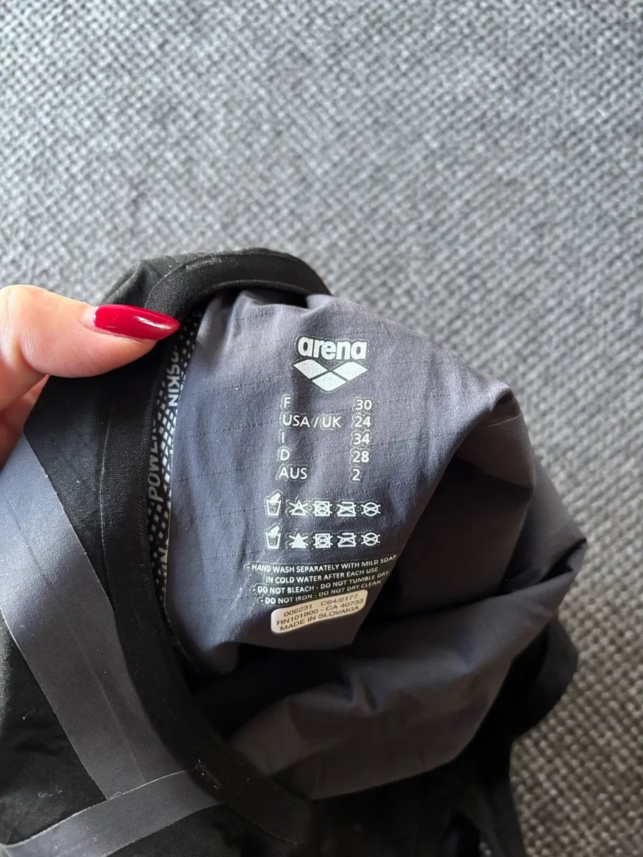 Arena Core FX - Open Back - Image 3